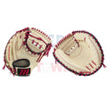 235C1 Oxbow M Type 33.5" Catcher's Baseball Glove