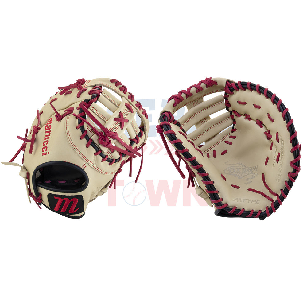 Gant de Premier But 38S1 Oxbow M Type 12.75"