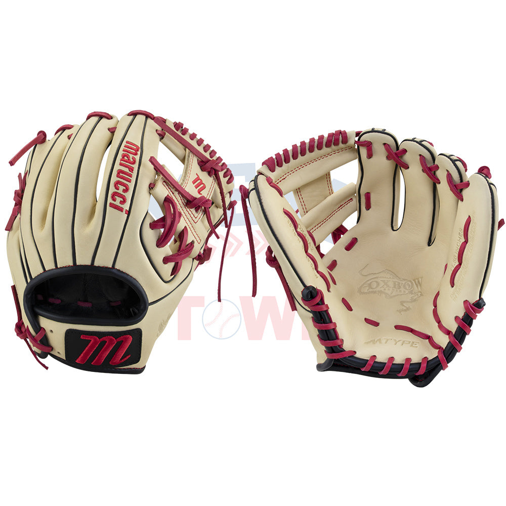 Gant de Baseball 43A2 Oxbow M Type 11.5"