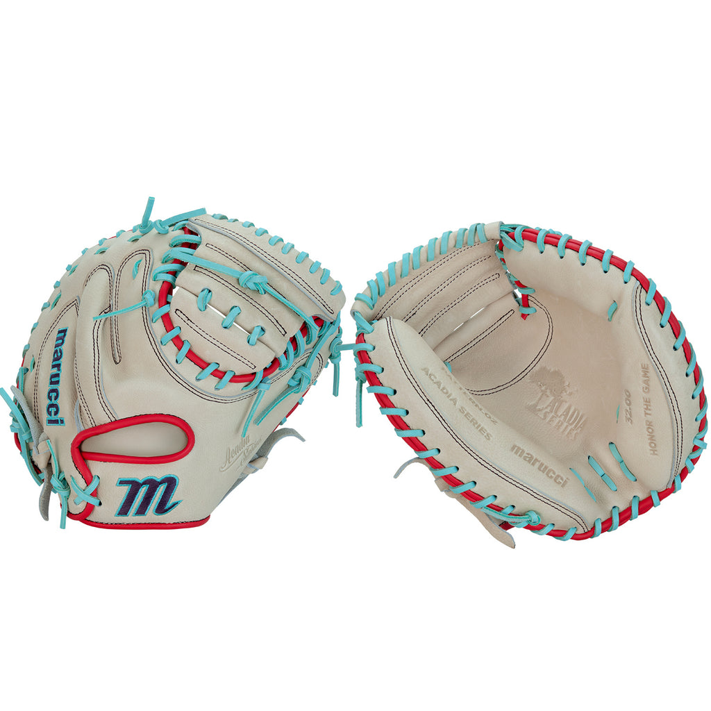 Marucci Acadia Series v3 220C1 32" Catcher's Baseball Glove