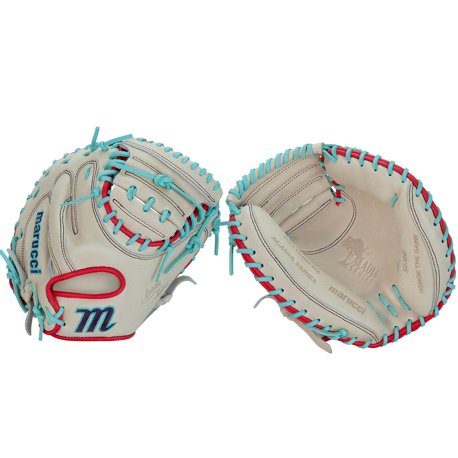 Marucci Acadia Series v3 220C1 32" Catcher's Baseball Glove