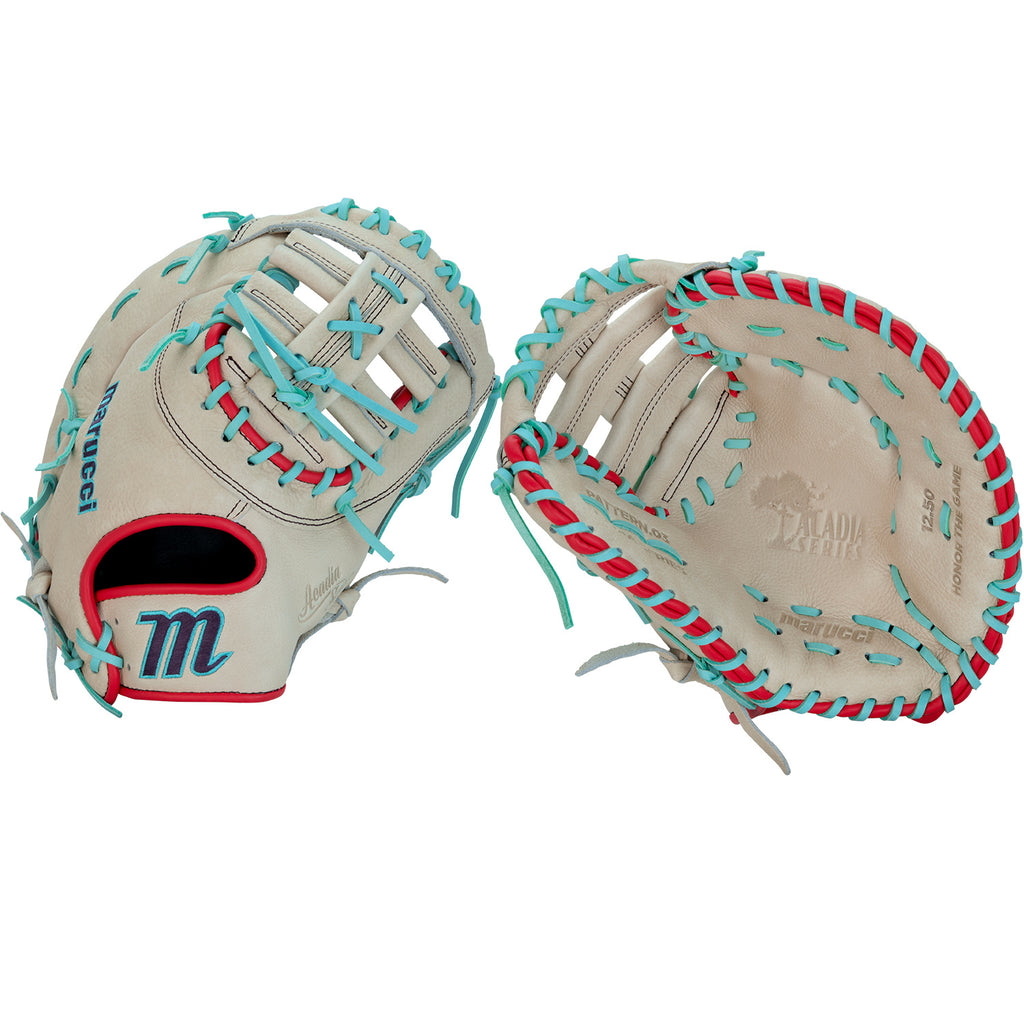 Marucci Acadia Series v3 37S1 12.5" Firstbase Baseball Glove