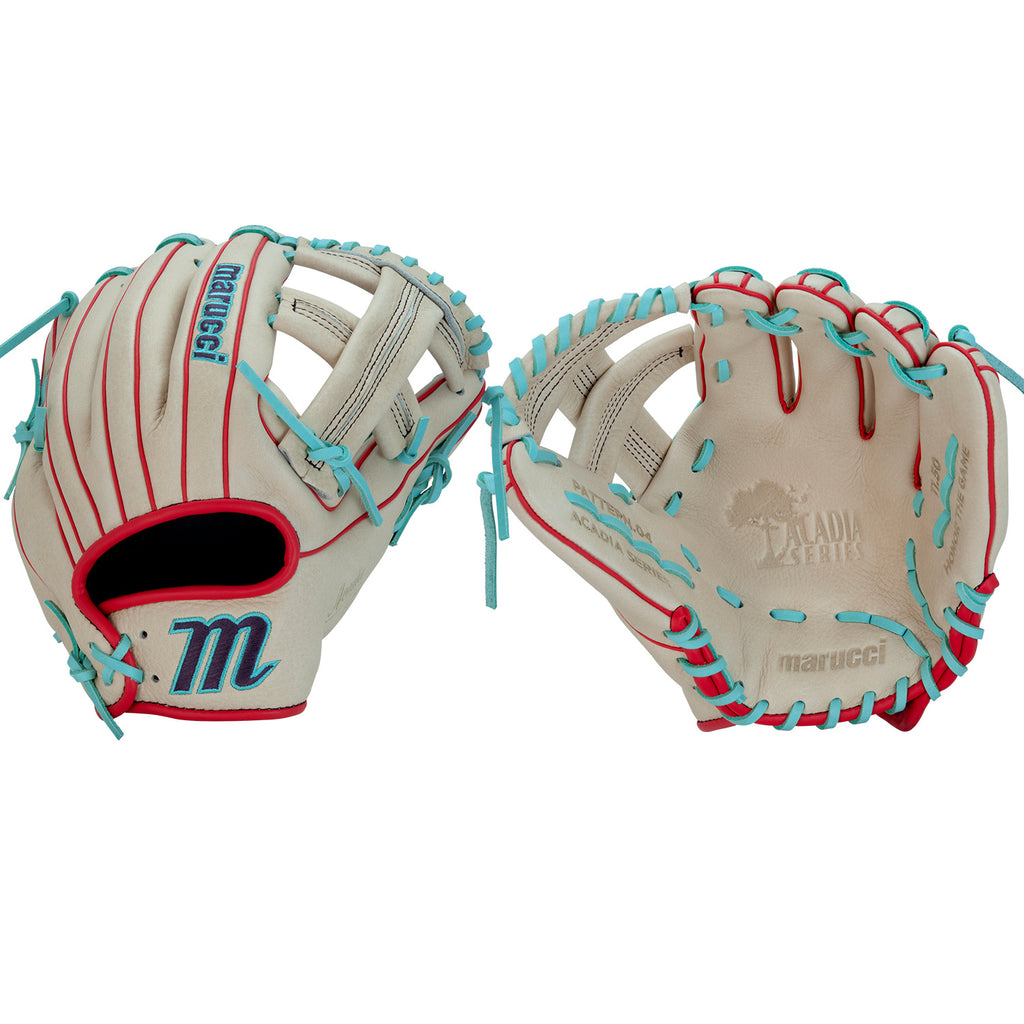 Marucci Acadia Series v3 43A4 11.5" Baseball Glove