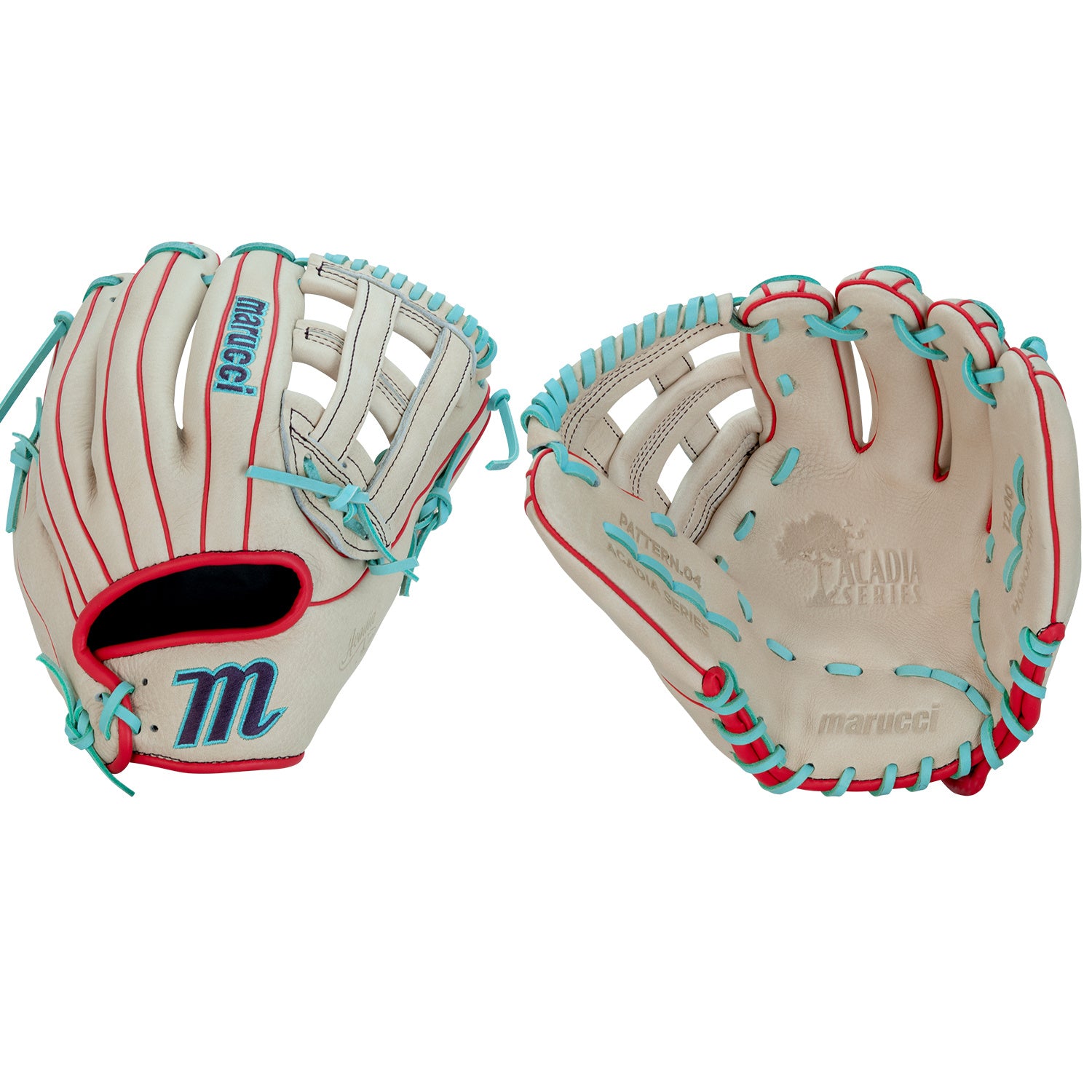 Marucci Acadia Series v3 45A3 12" Baseball Glove