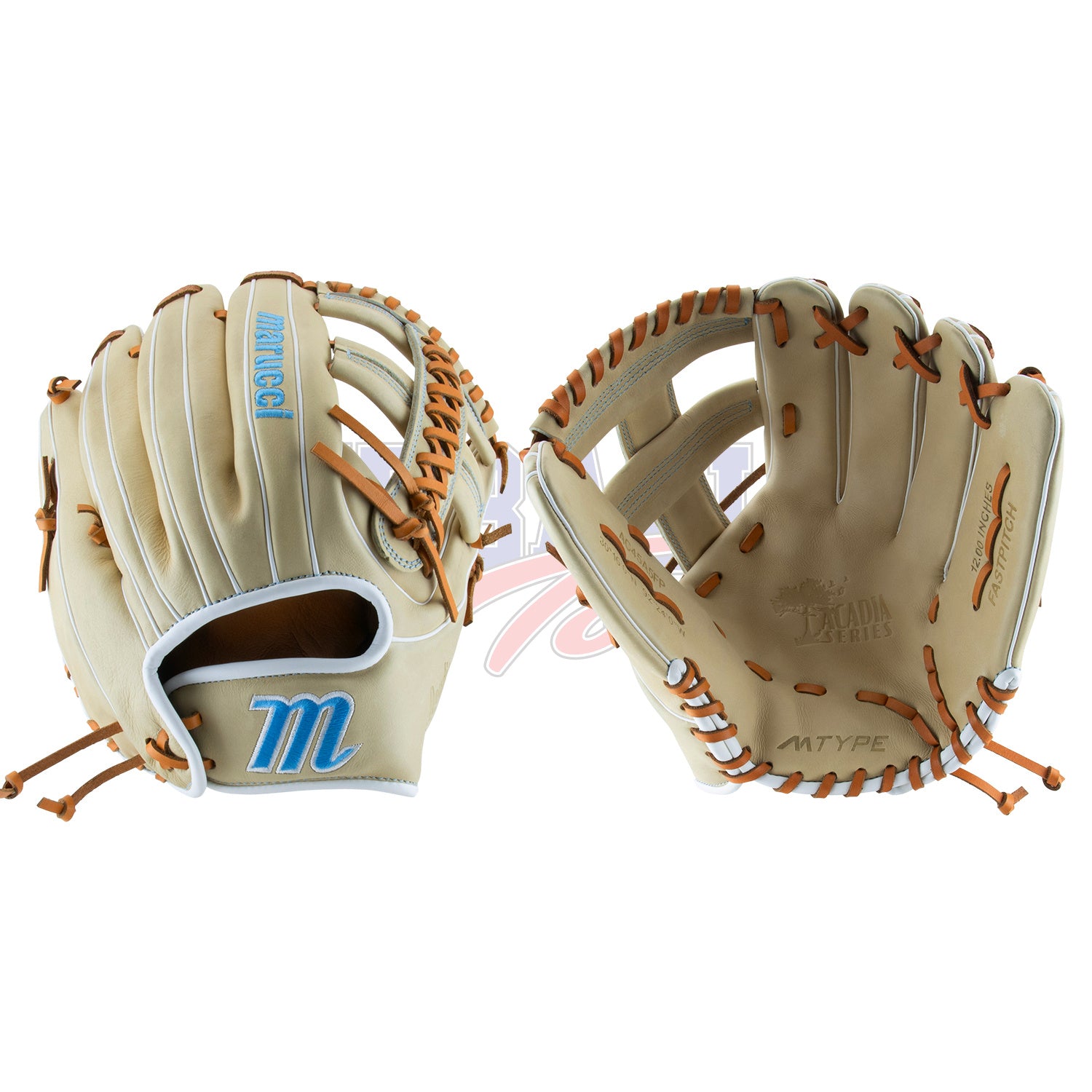 Gant de Softball Acadia v3 97R3 12"