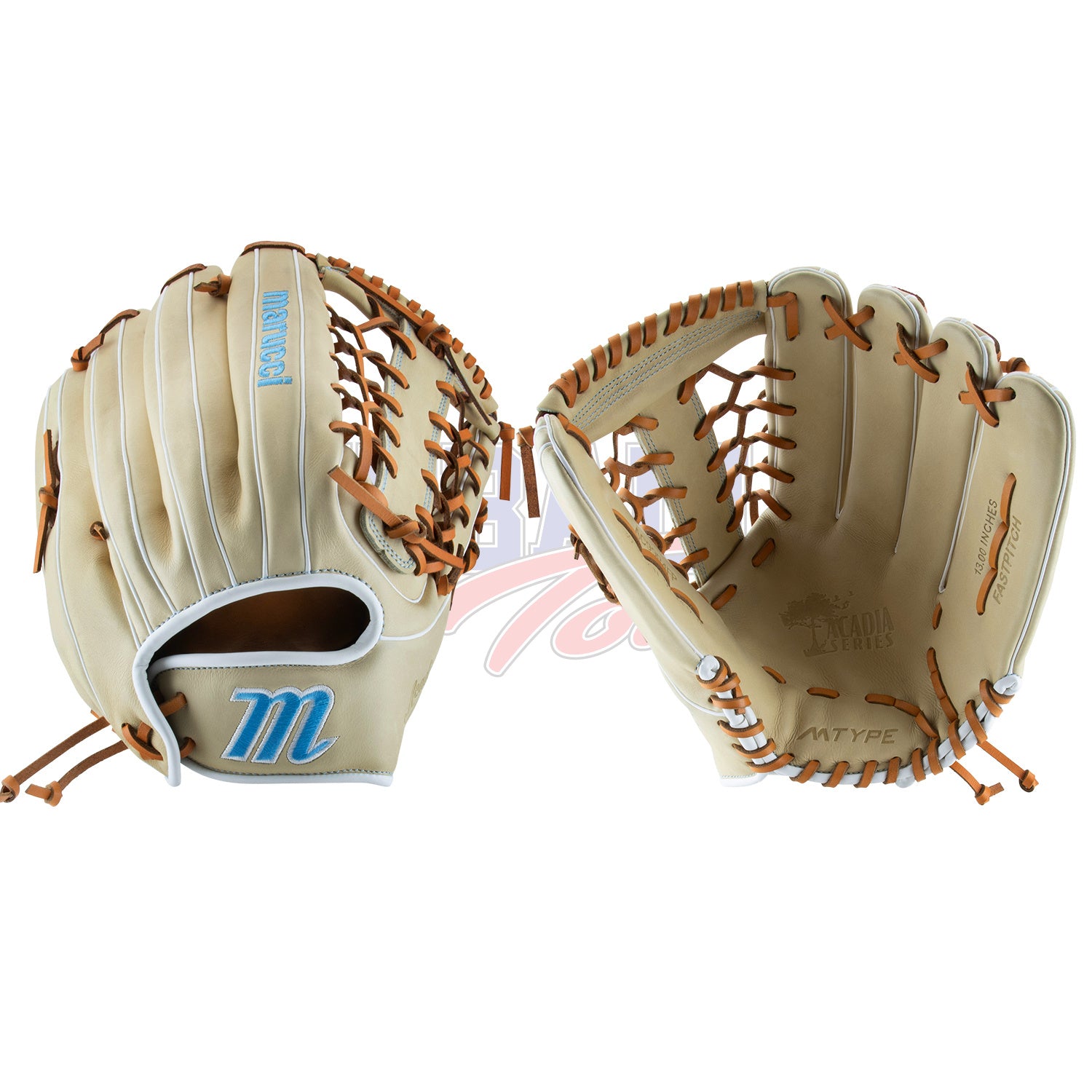 Gant de Softball Acadia v3 99R4 13"