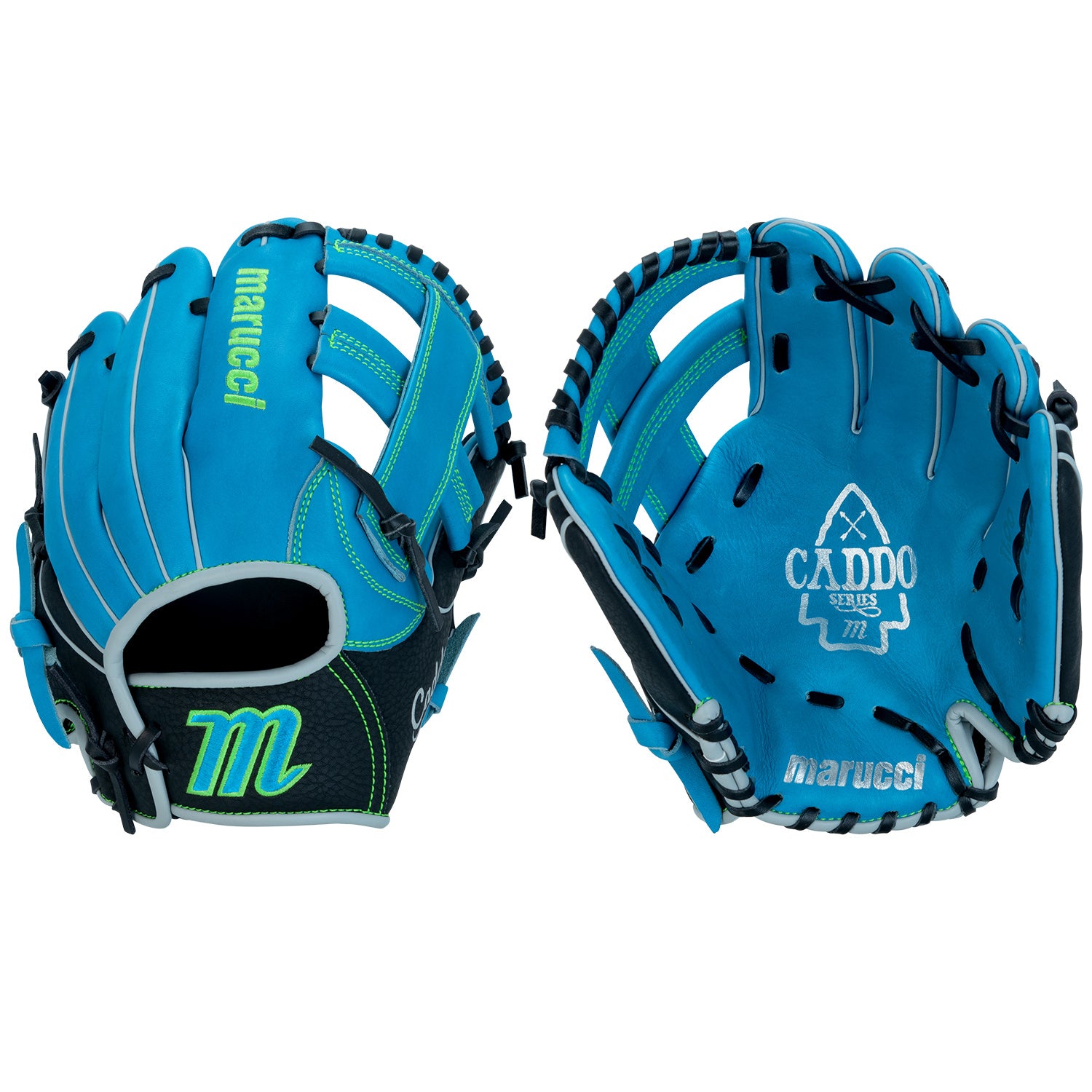 Marucci Caddo Series v3 11" Youth Baseball Glove