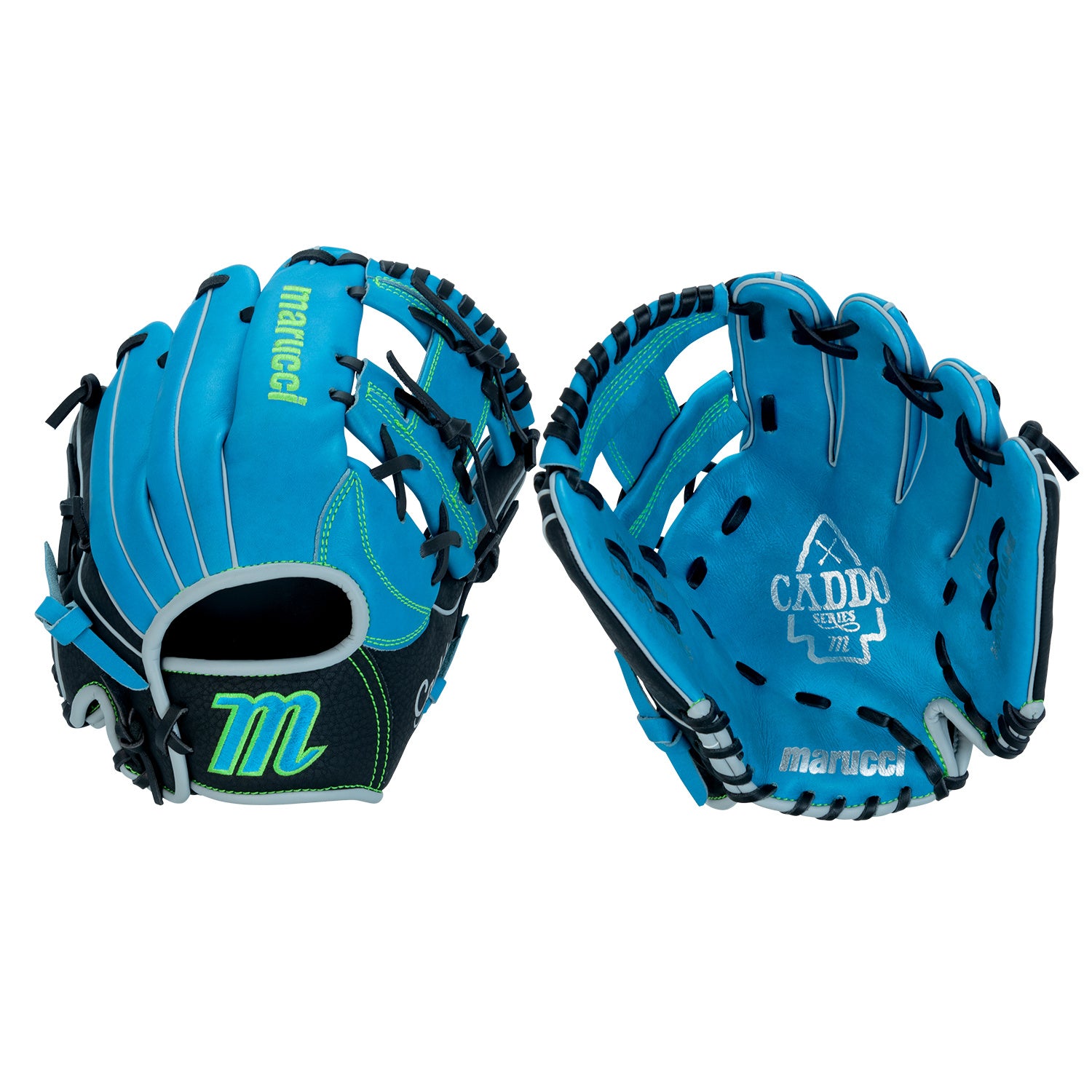 Marucci Caddo Series v3 11.5" Youth Baseball Glove
