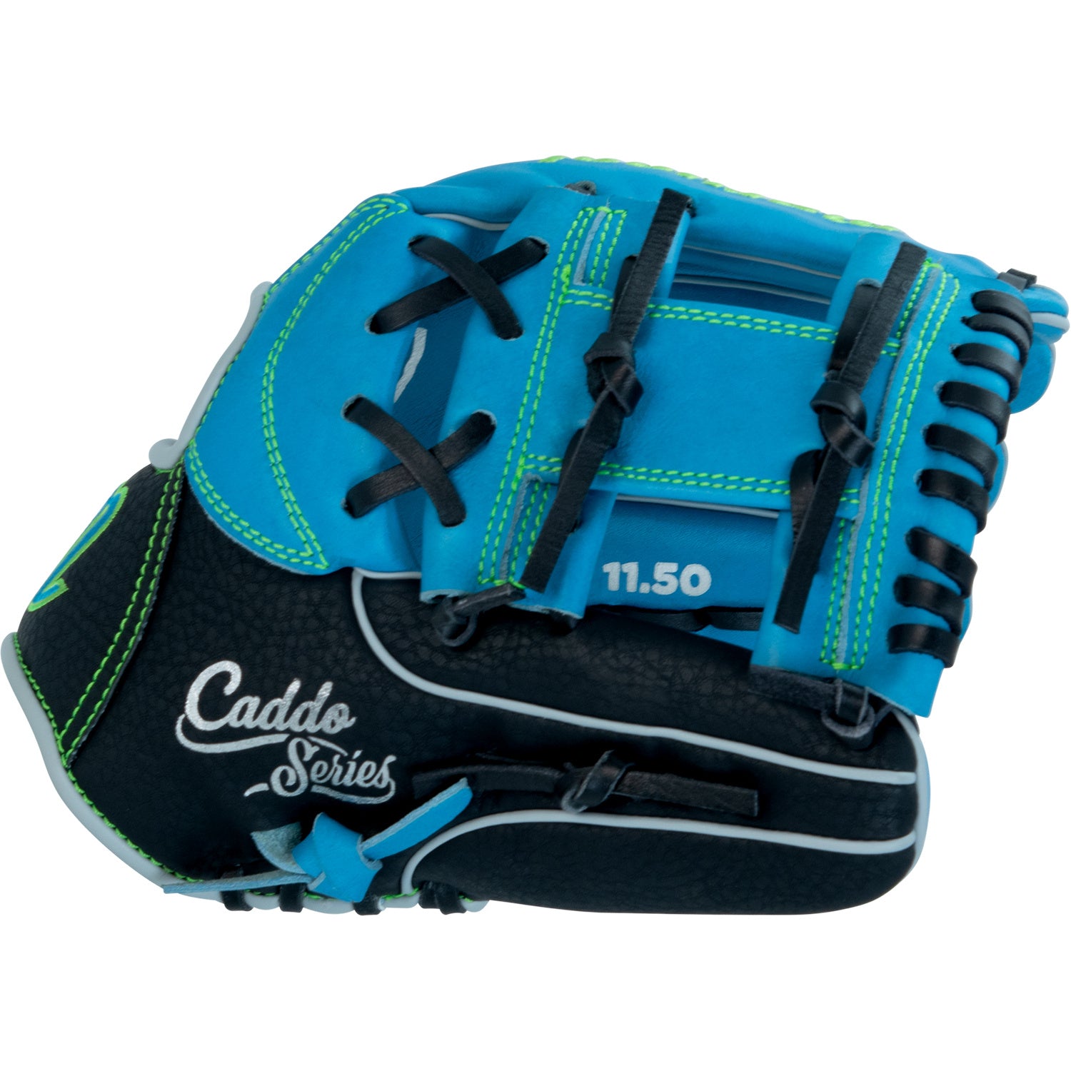 Marucci Caddo Series v3 11.5" Youth Baseball Glove