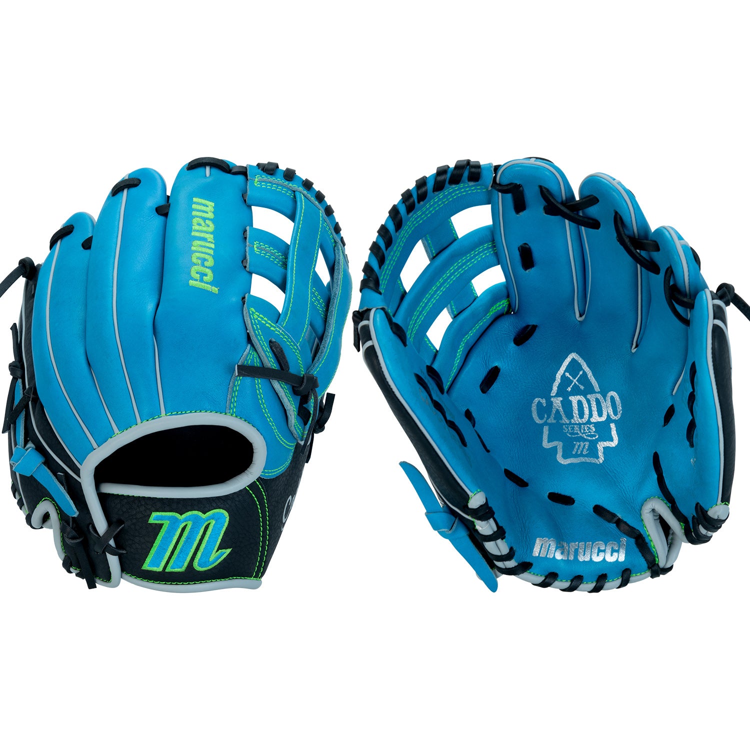 Marucci Caddo Series v3 12" Youth Baseball Glove