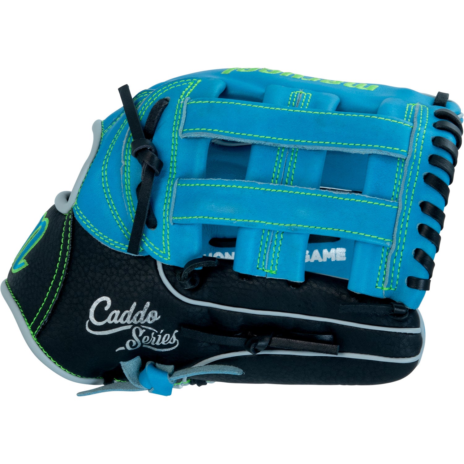 Marucci Caddo Series v3 12" Youth Baseball Glove