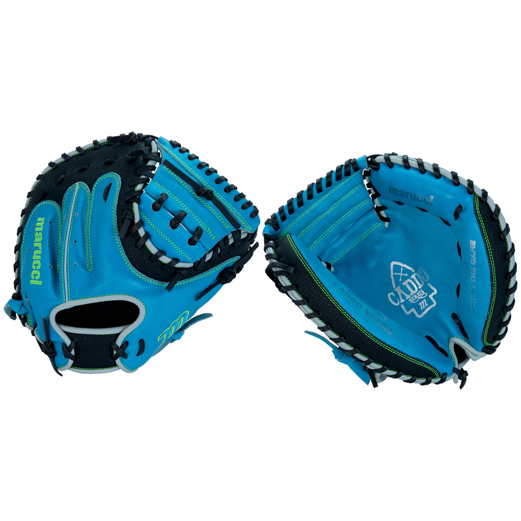 Marucci Caddo Series v3 31" Youth Catcher's Baseball Glove