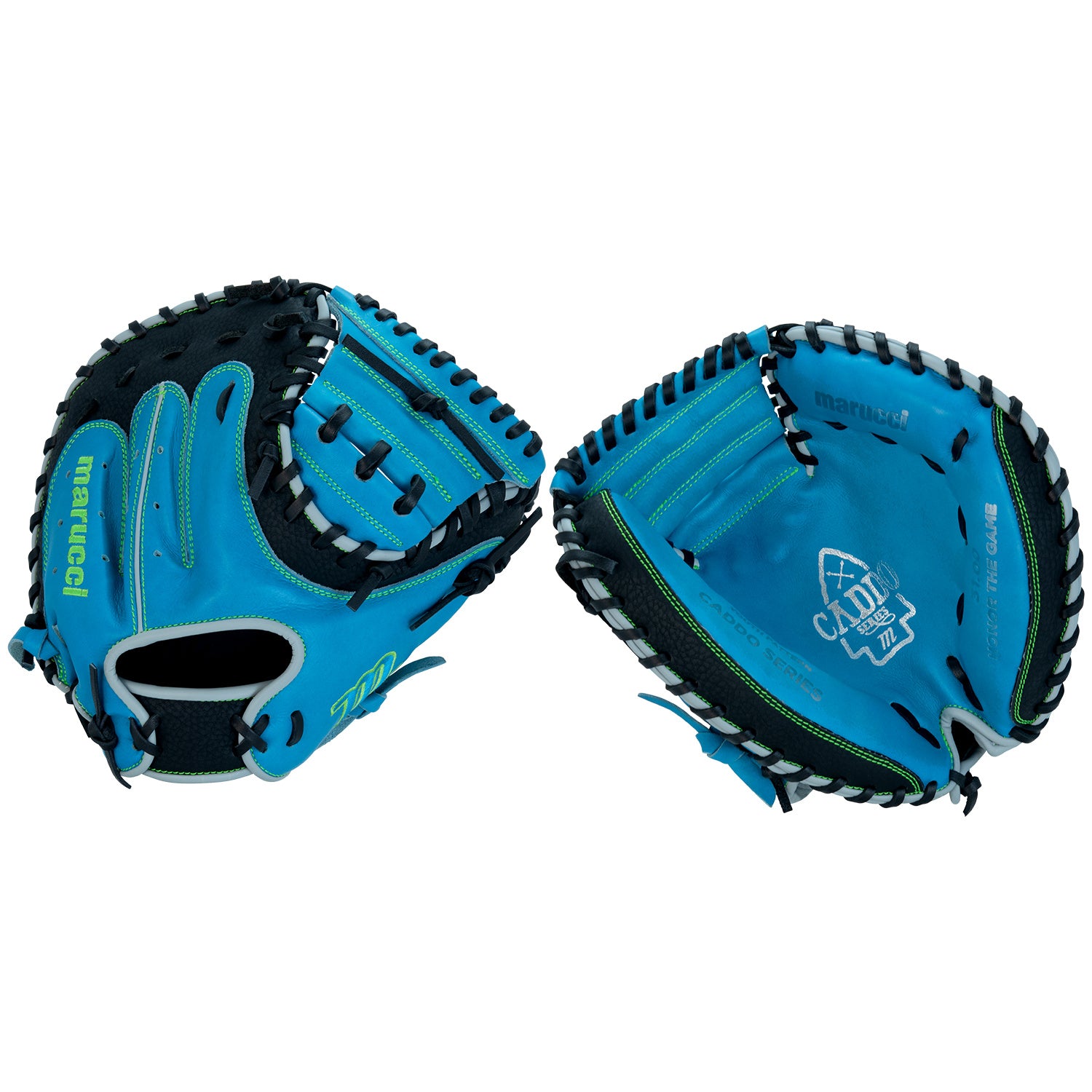 Marucci Caddo Series v3 31" Youth Catcher's Baseball Glove