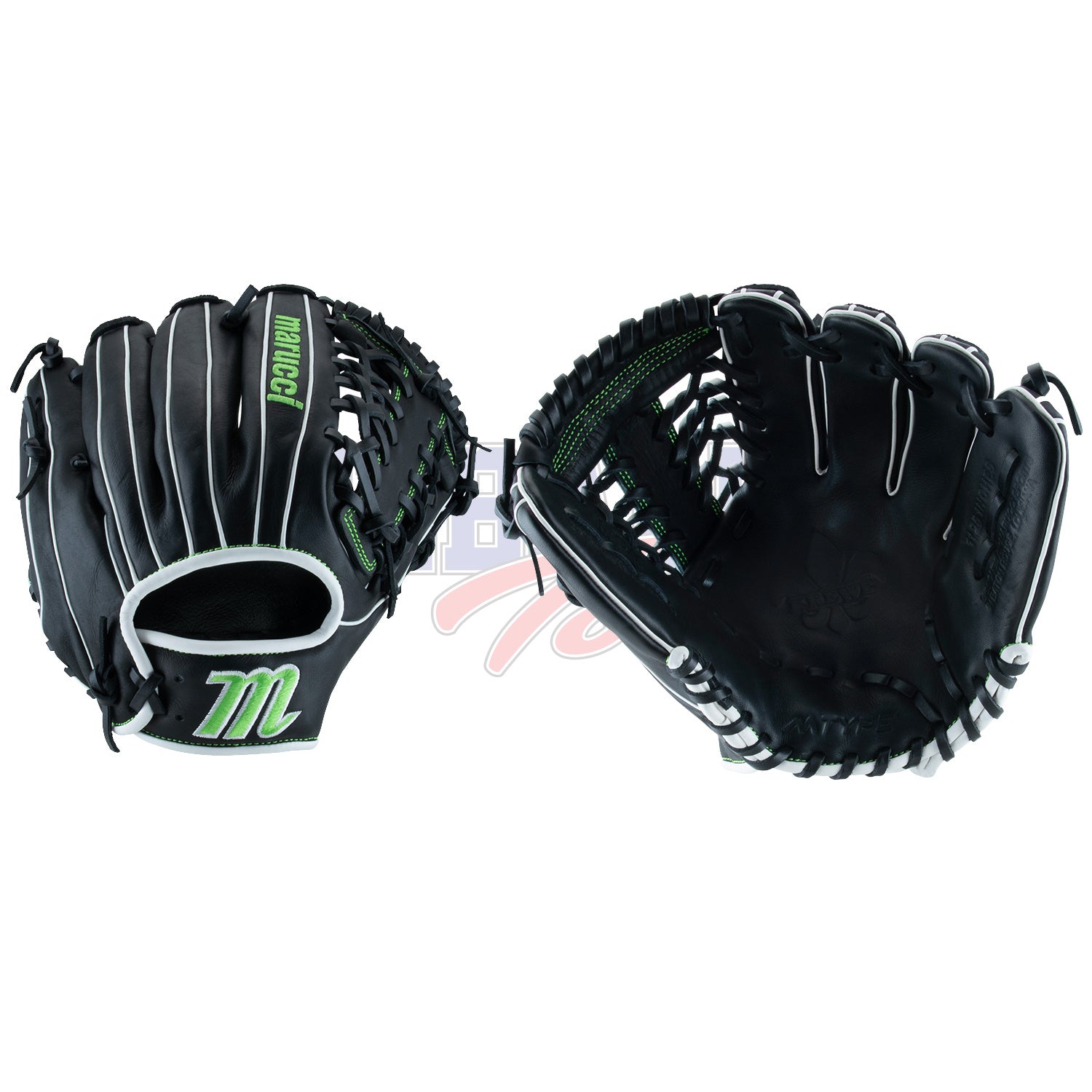 Krewe v3 42A6 11.25" Youth Baseball Glove