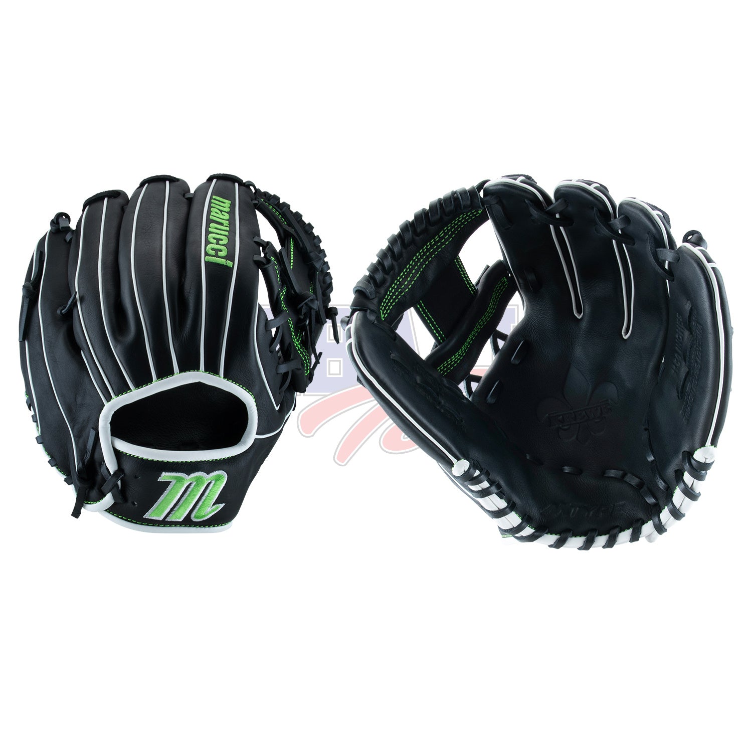 Gant de Baseball Junior Krewe v3 43A2 11.5"