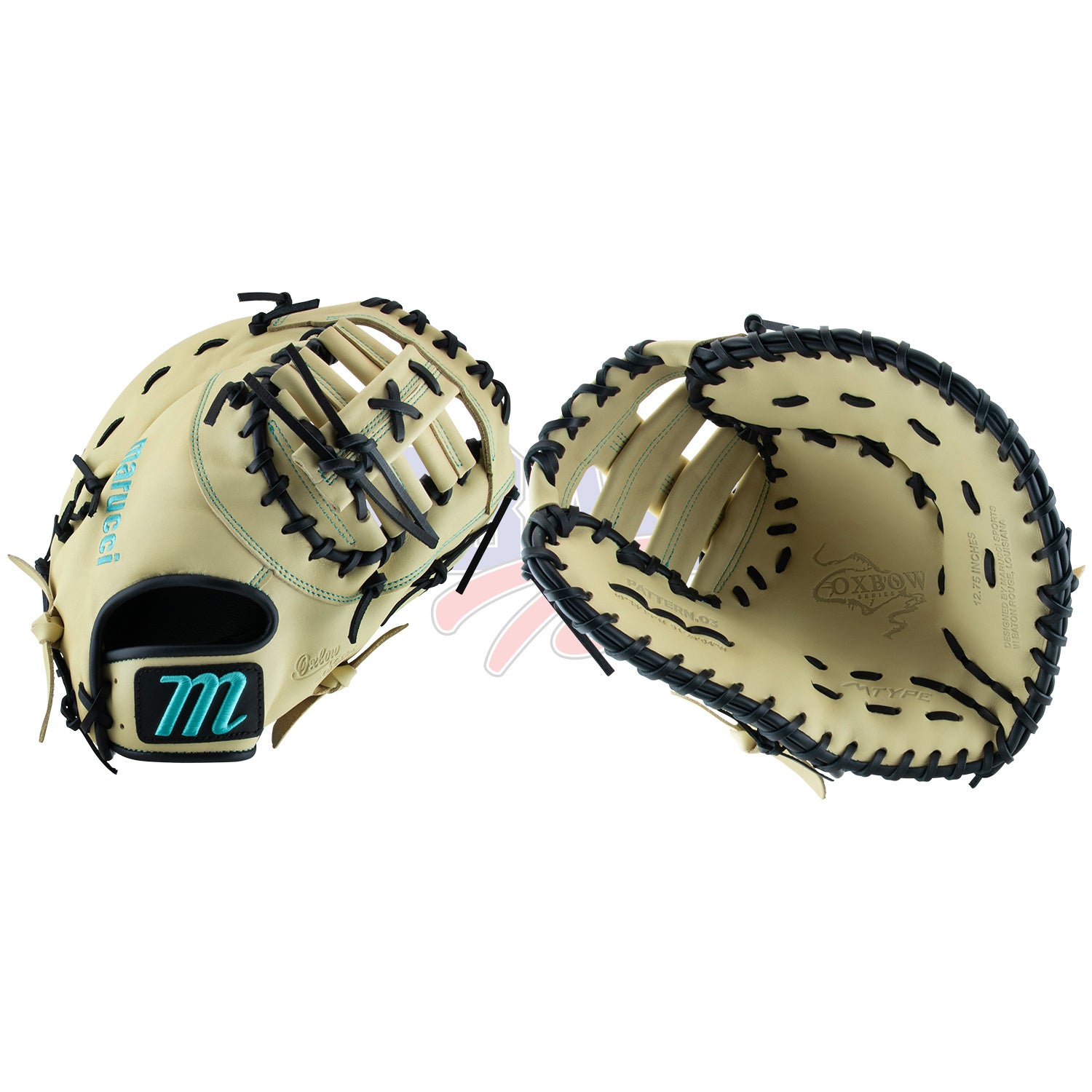 Gant de Premier Oxbow Series v3 38S1 12.75"