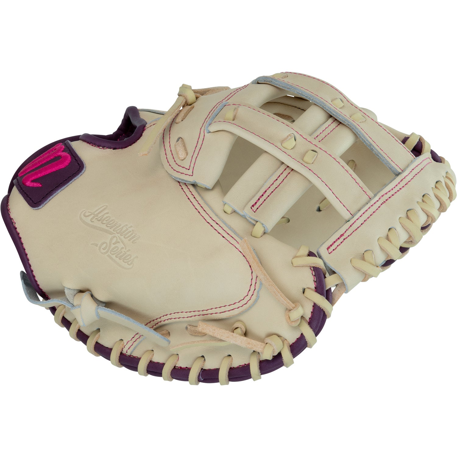 Marucci Ascension 240C2 34" Fastpitch Catcher's Glove