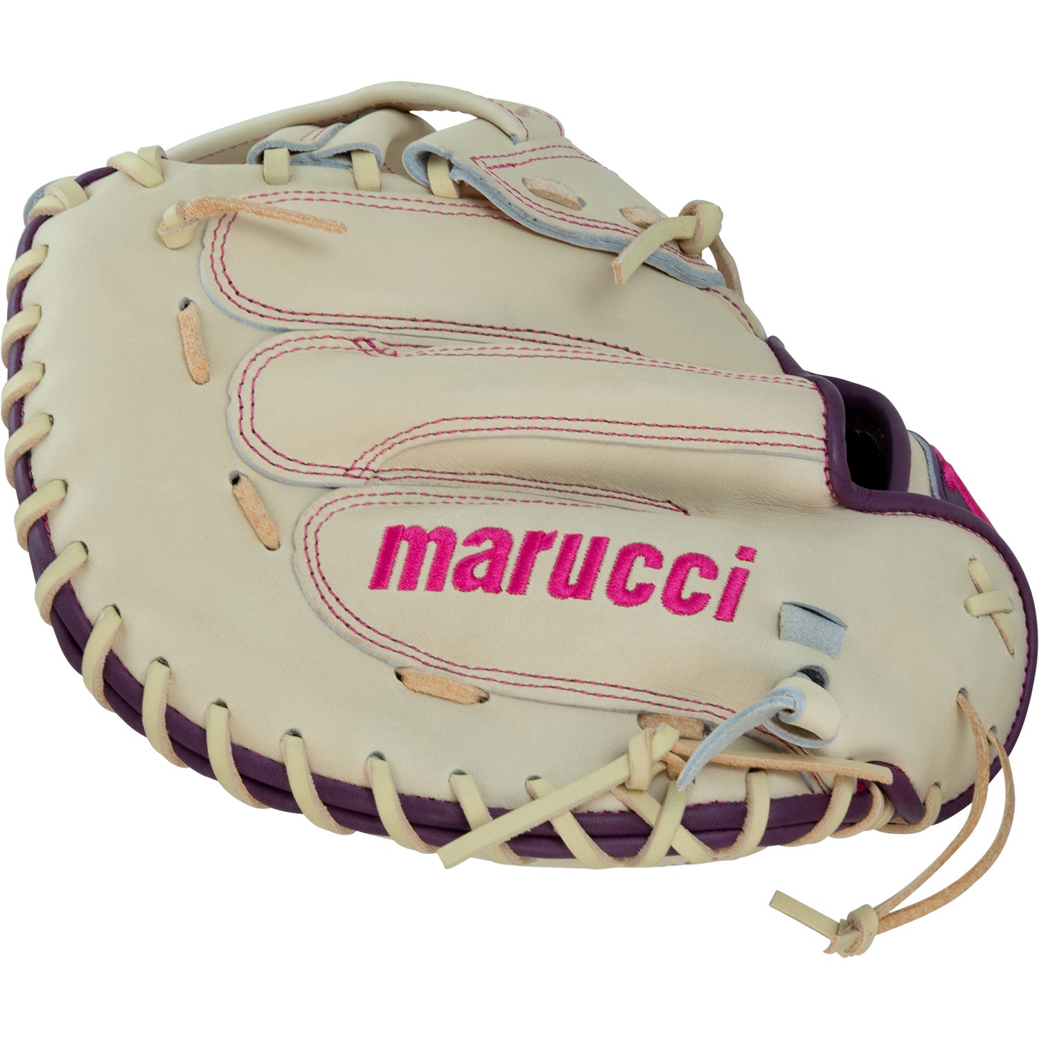 Marucci Ascension 240C2 34" Fastpitch Catcher's Glove