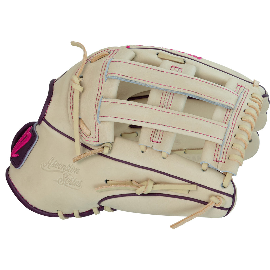 Marucci Ascension 98R3 12.75" Softball Glove
