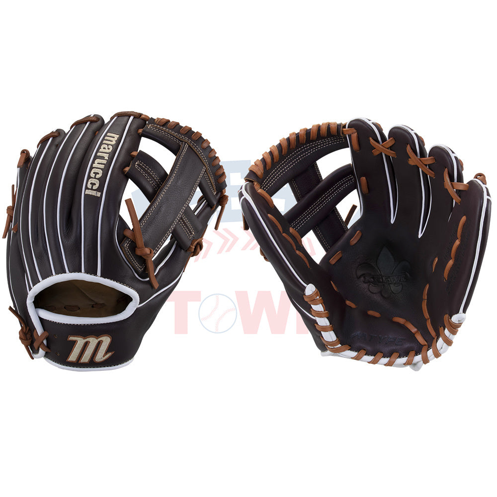 Gant de Baseball 43A4 Krewe M Type 11.5"