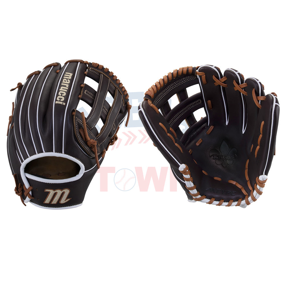 45A3 Krewe M Type 12" Baseball Glove