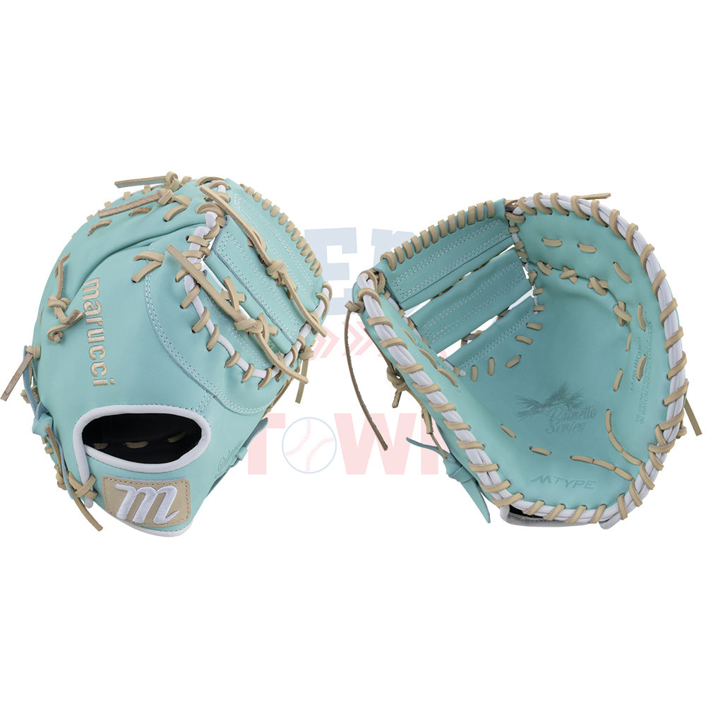 Gant de Premier But Fastpitch Palmetto 39S3 13"