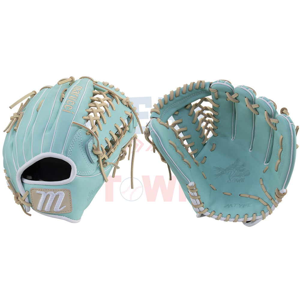 Gant de Fastpitch Palmetto 97A6 12.5"