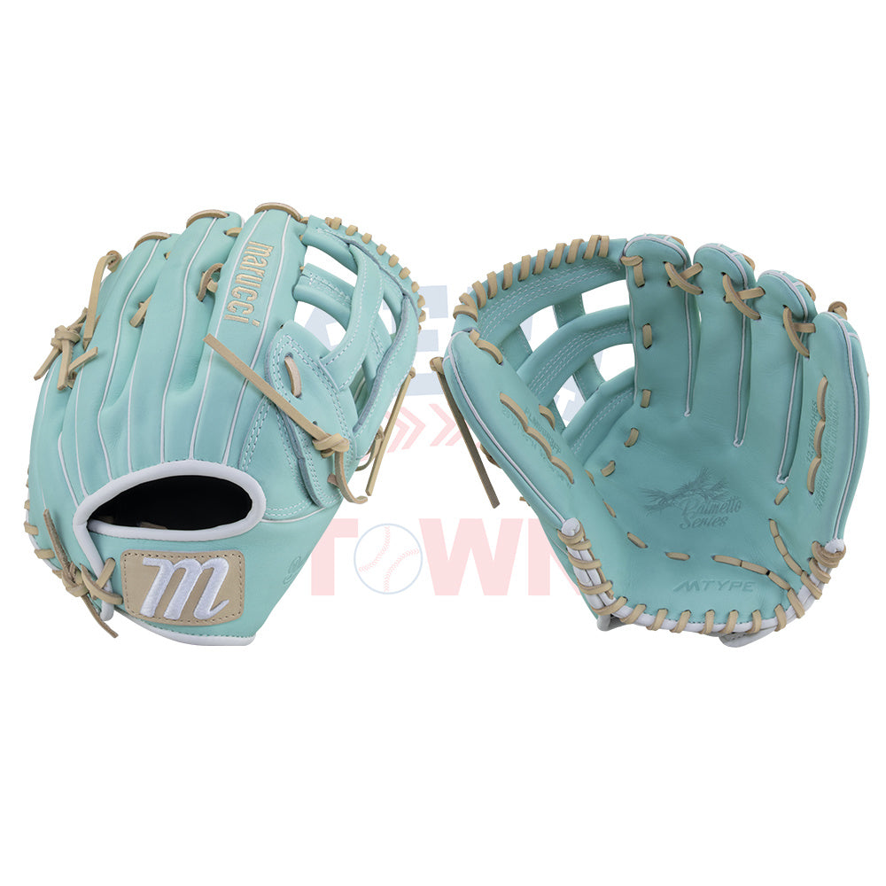 Gant de Fastpitch Palmetto 98R3 12.75"