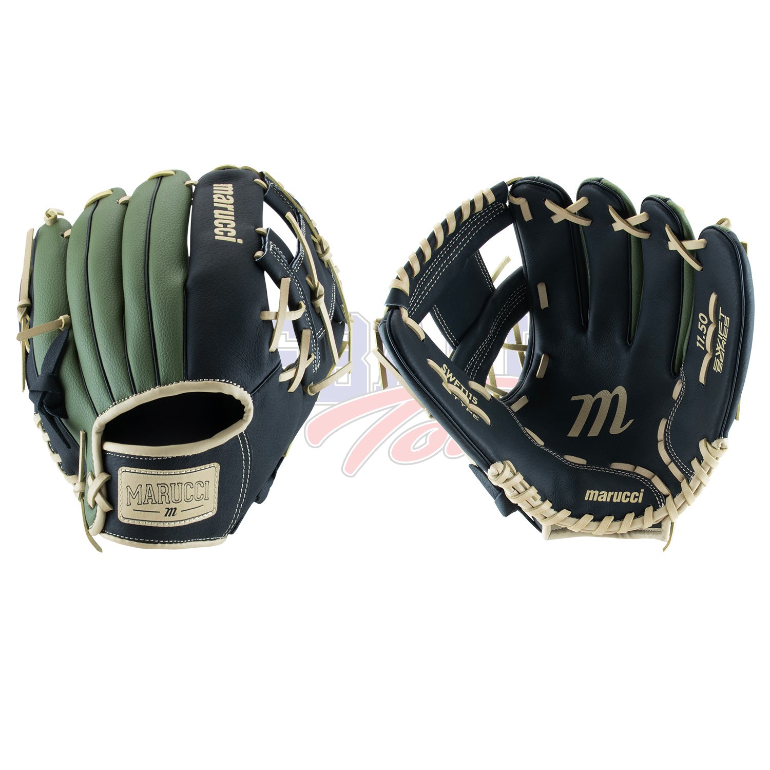 Gant de Baseball Junior Swift Series 11.5"