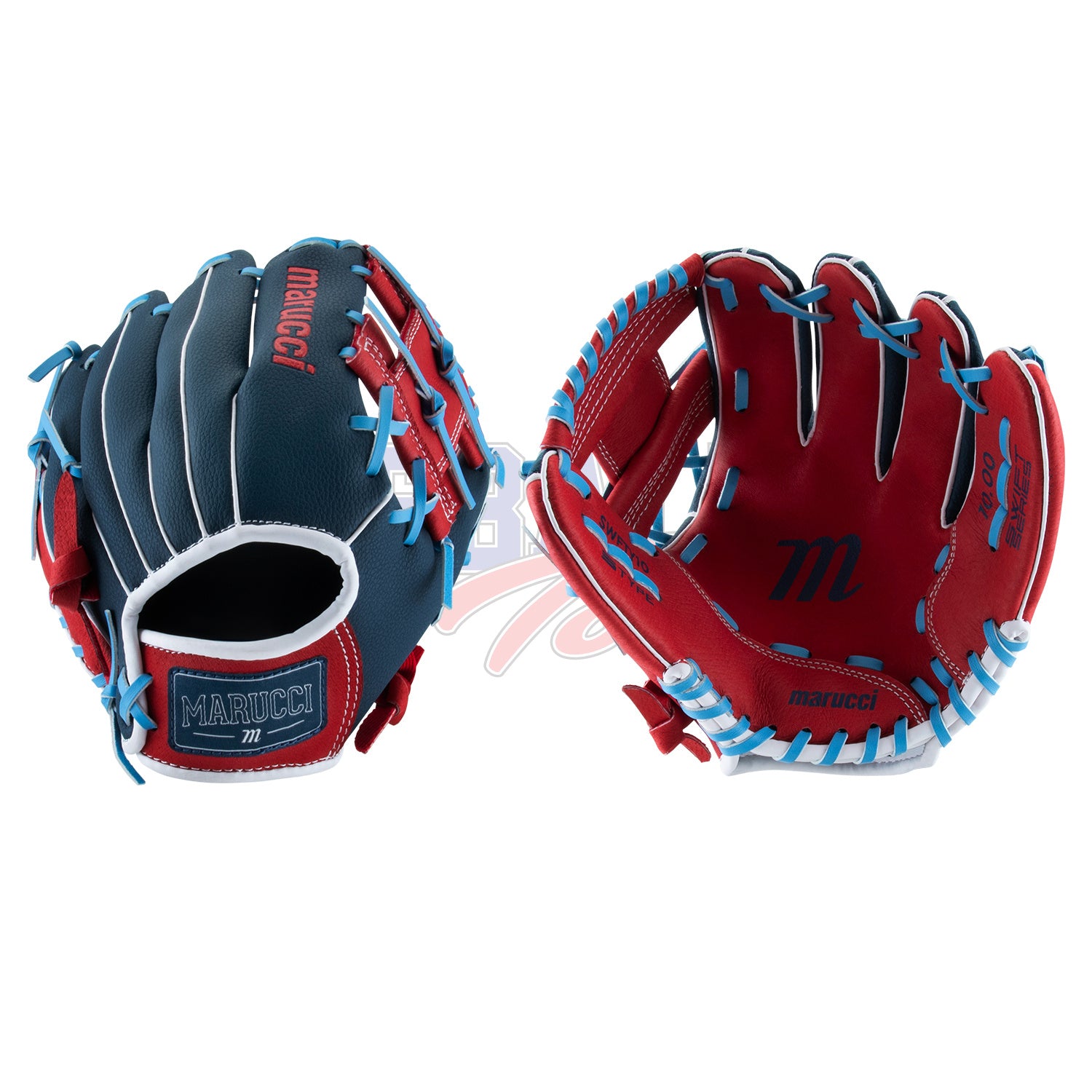 Swift Series 10" Youth Baseball Glove