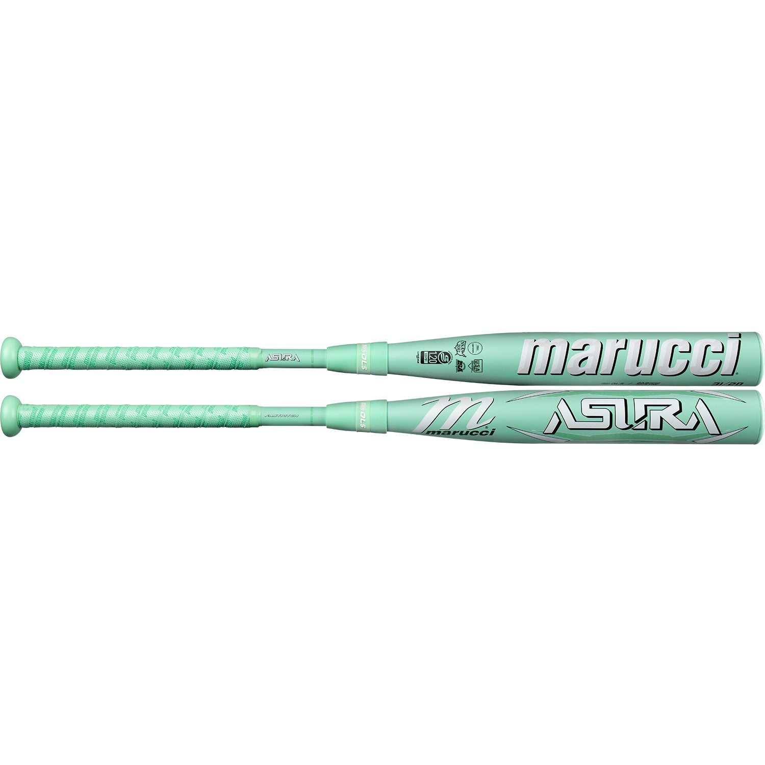 Marucci Asura (-10) Fastpitch Bat