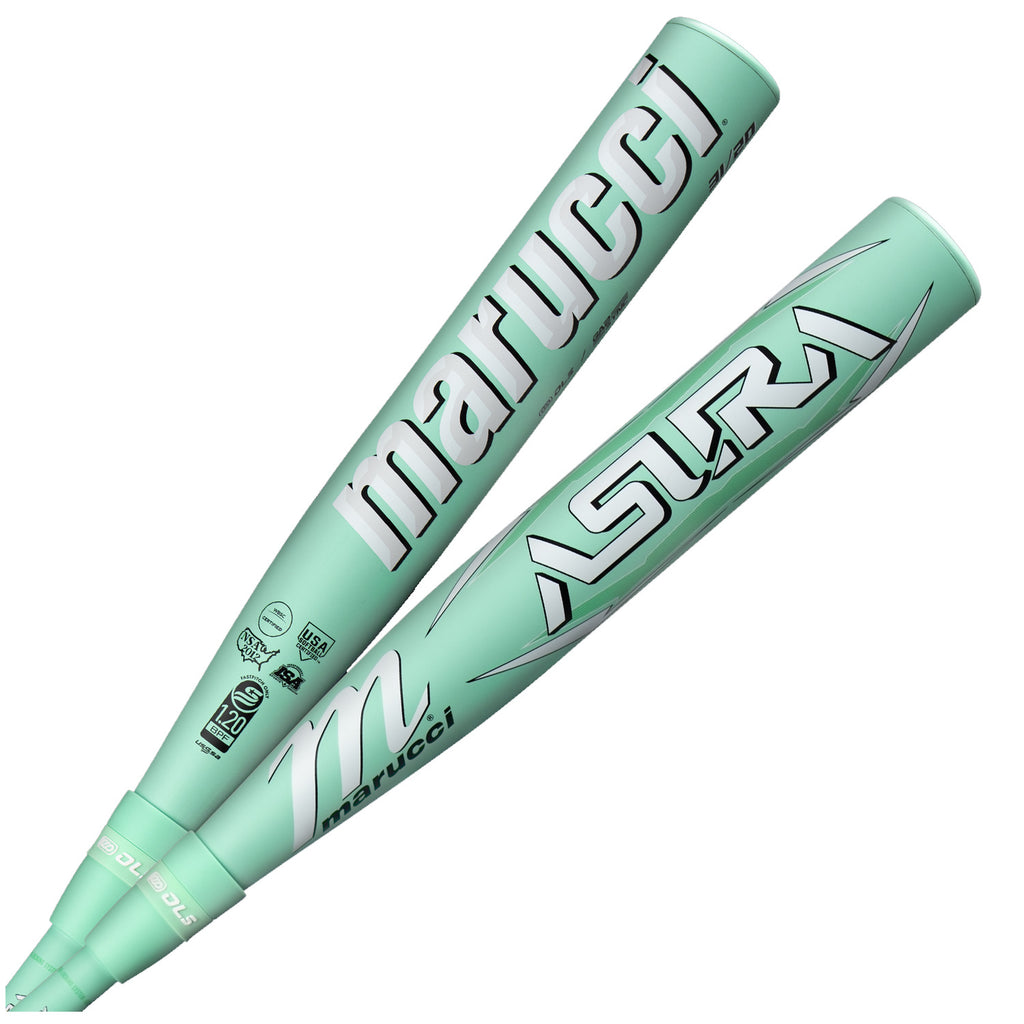Marucci Asura (-10) Fastpitch Bat