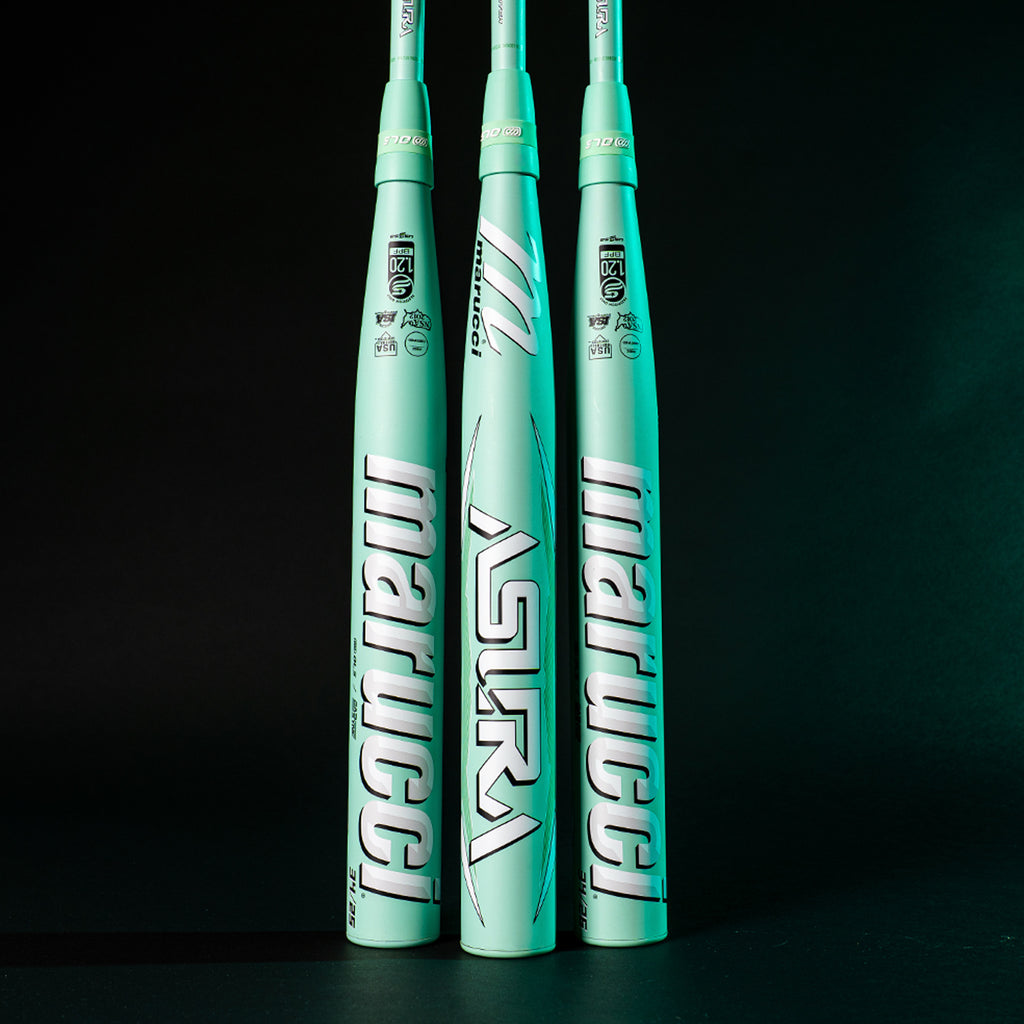 Marucci Asura (-10) Fastpitch Bat