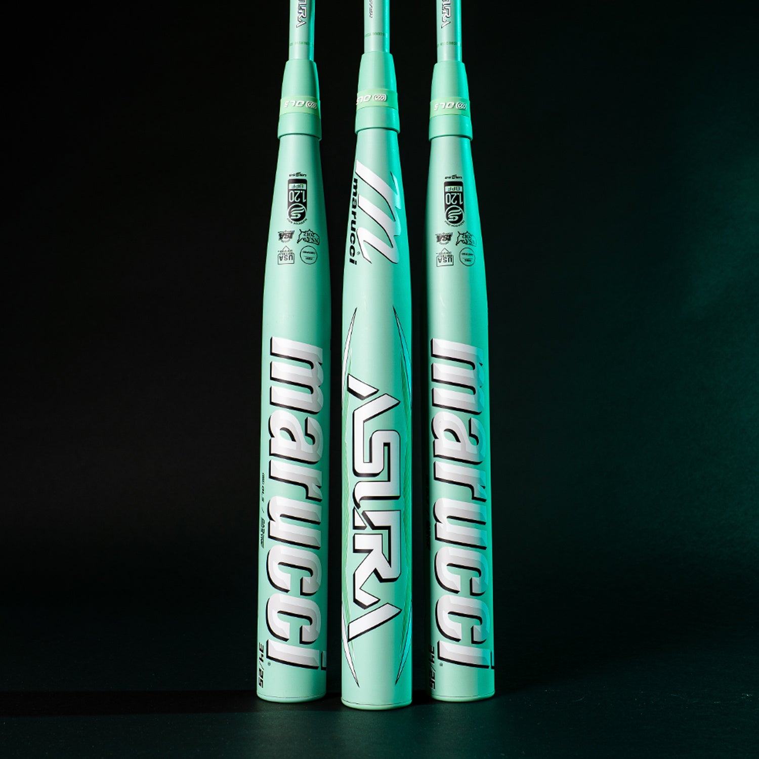 Marucci Asura (-10) Fastpitch Bat