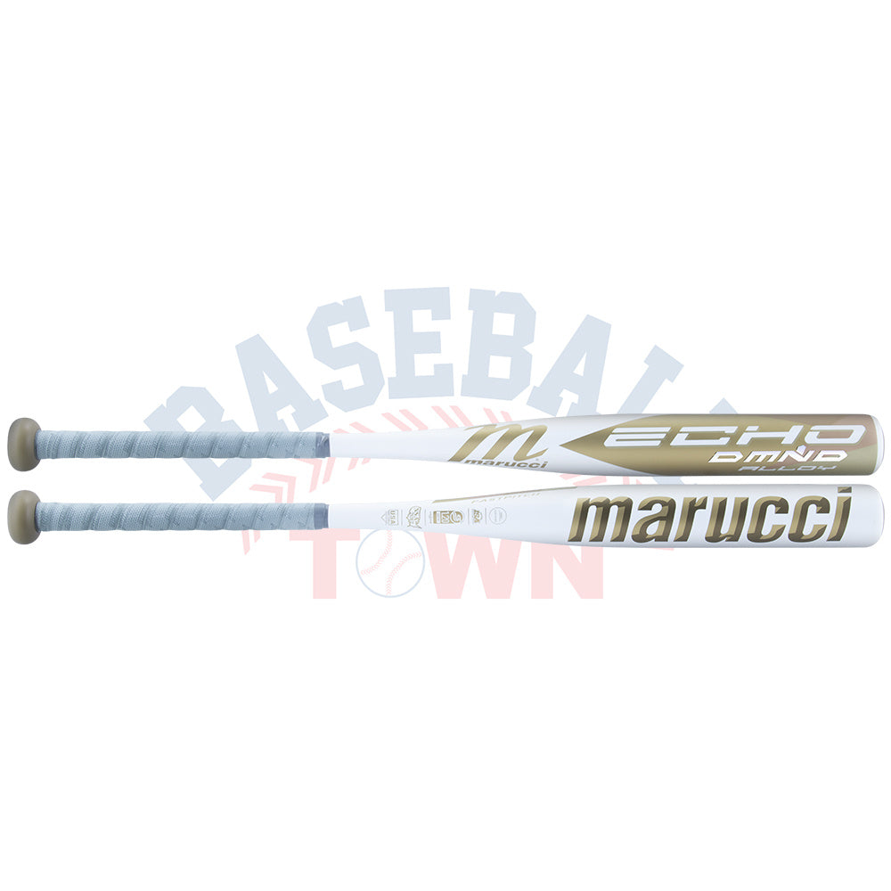 Bâton de Fastpitch Alloy Echo DMND (-12)