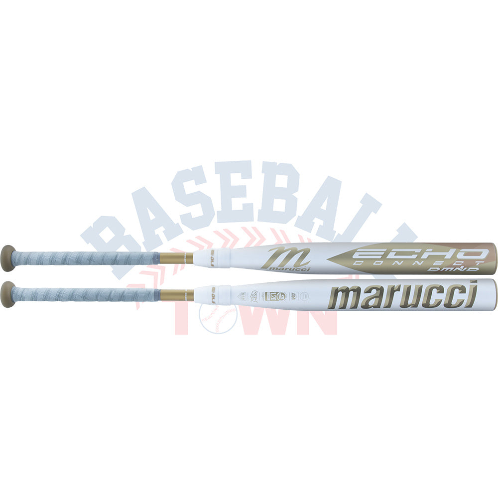Bâton de Fastpitch ECHO Connect DMND MFPECD10 (-10)