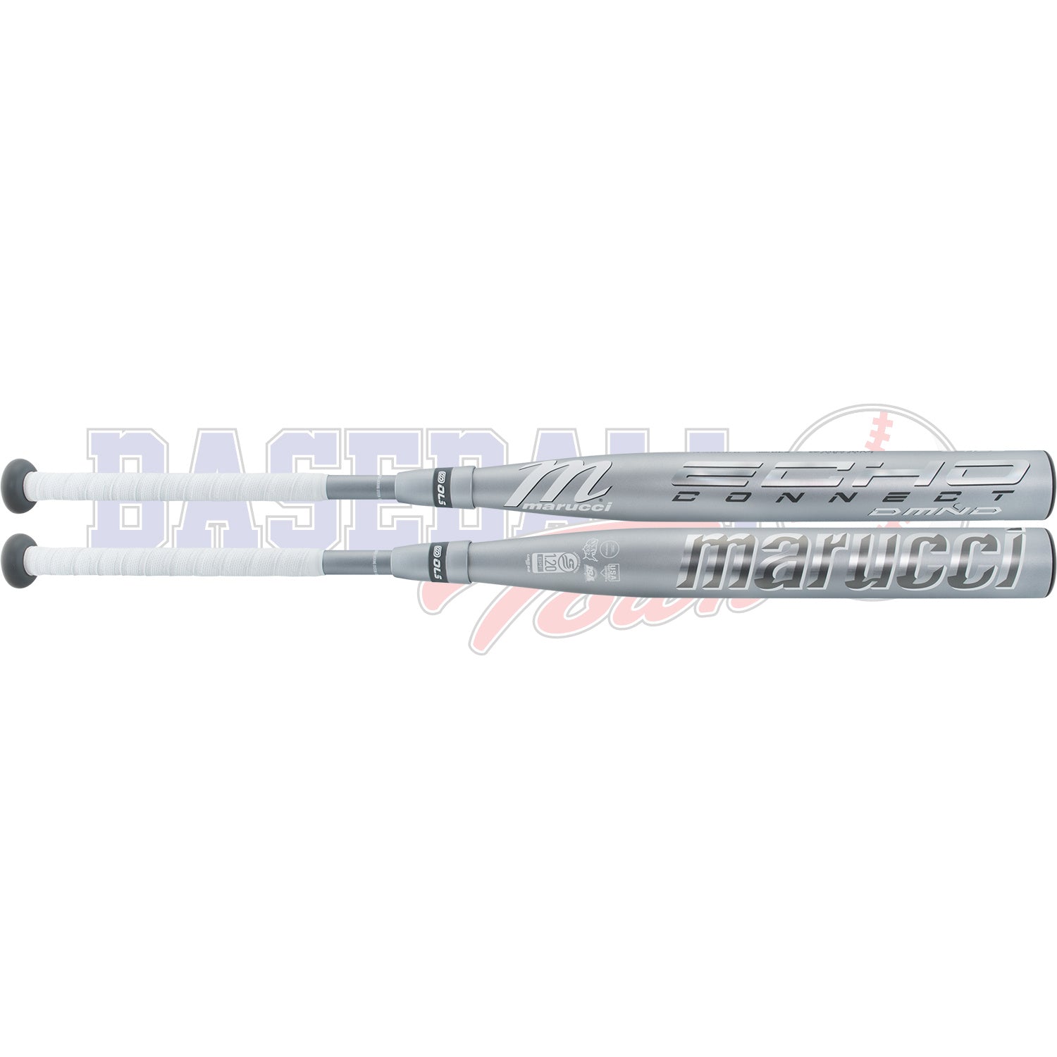 Bâton de Fastpitch (-10) Echo Connect DMND 2
