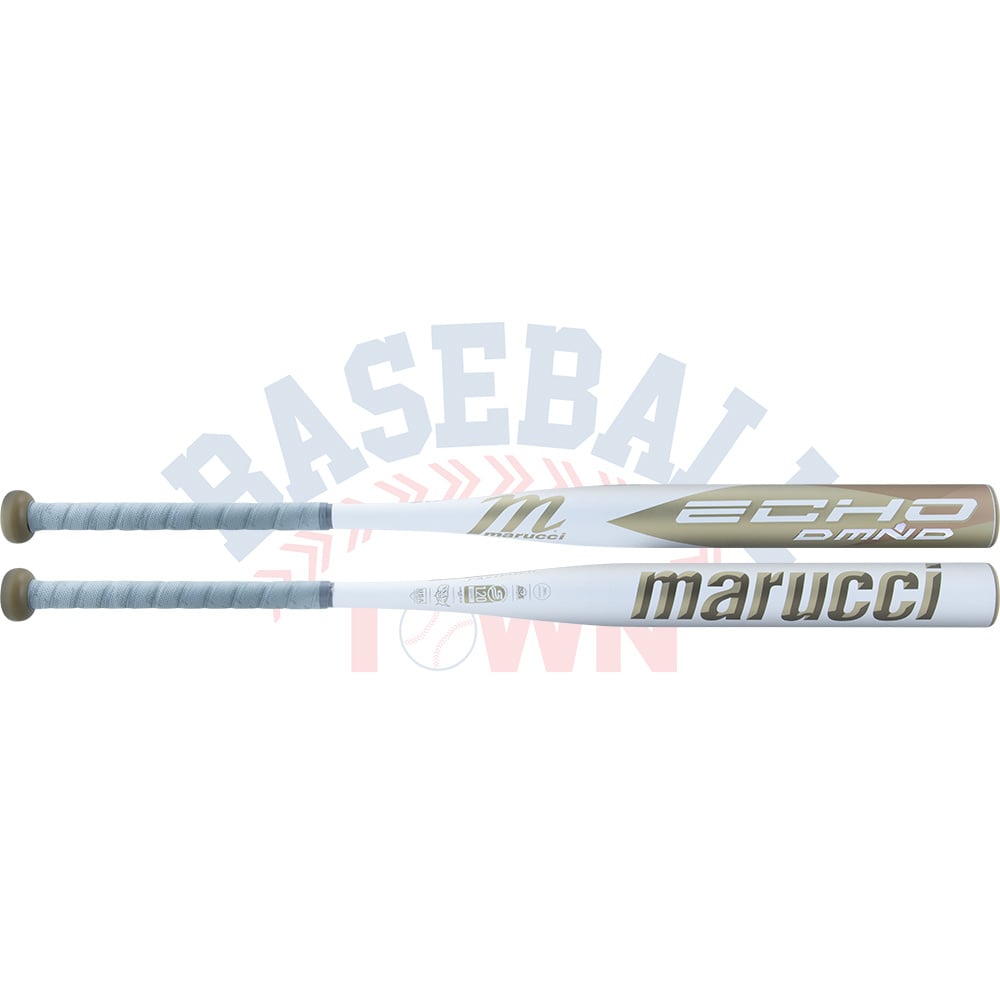 Bâton de Fastpitch ECHO DMND  MFPED10 (-10)