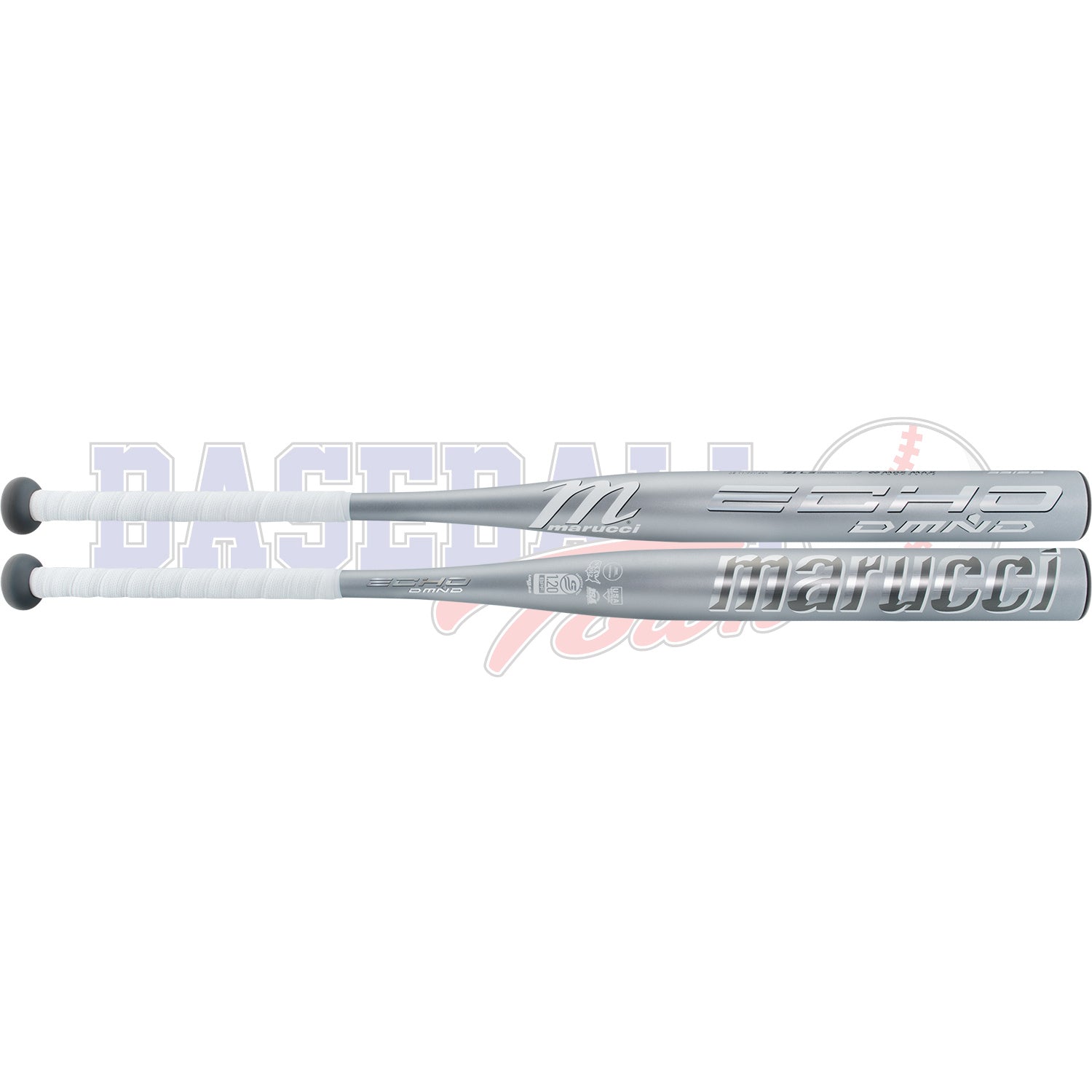 Bâton de Fastpitch (-10) Echo DMND 2