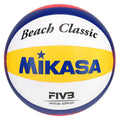 Mikasa Beach Classic Official Replica Volleyball