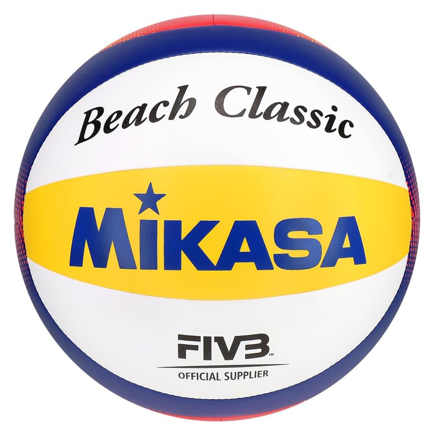 Mikasa Beach Classic Official Replica Volleyball