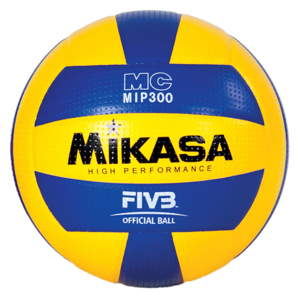 Indoor Volleyball with Micro-Fiber Cover