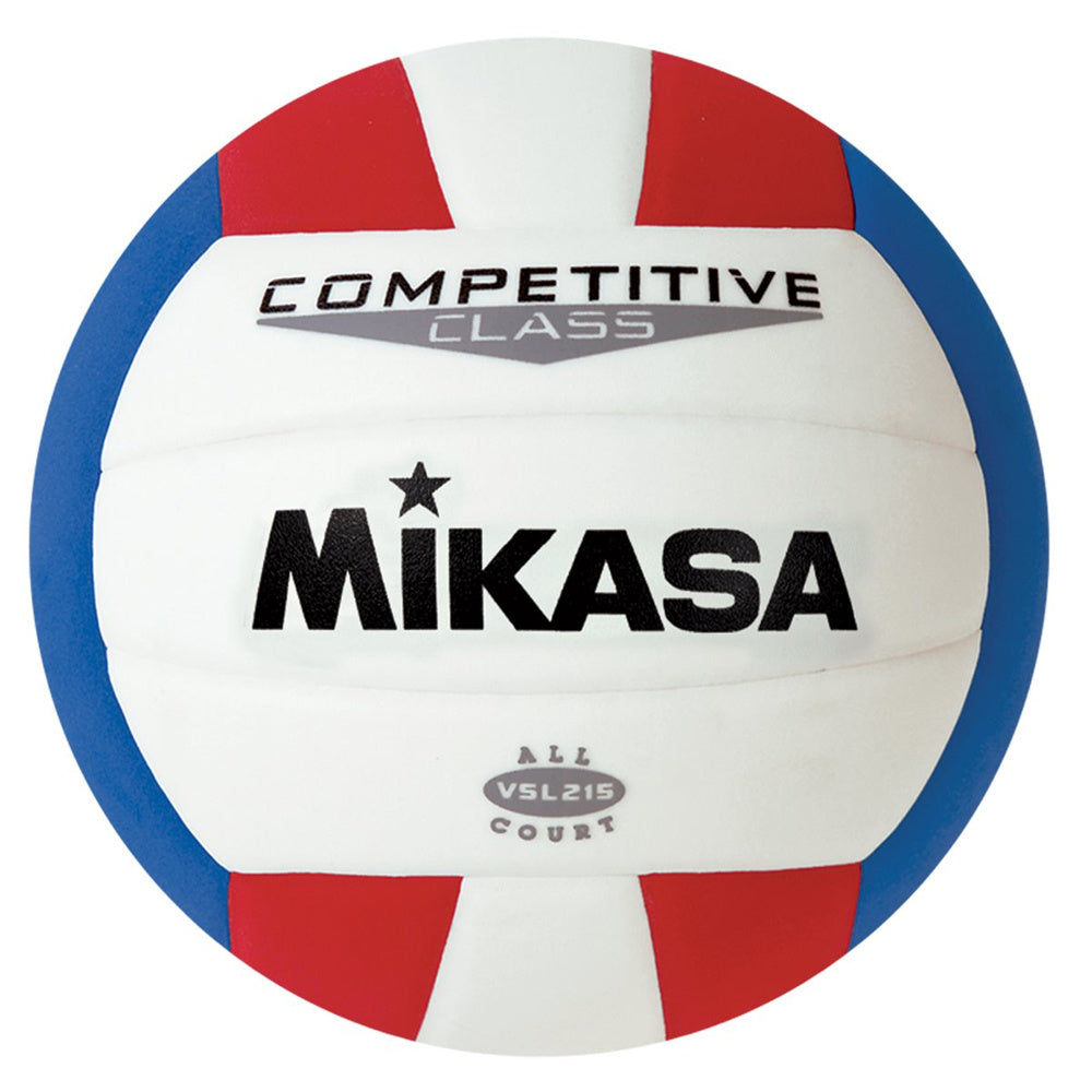 Indoor/Outdoor USA Volleyball