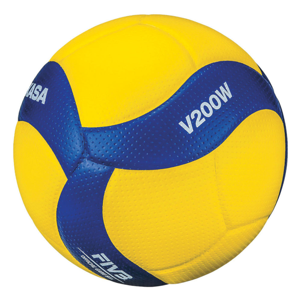 Official FIVB Game Ball
