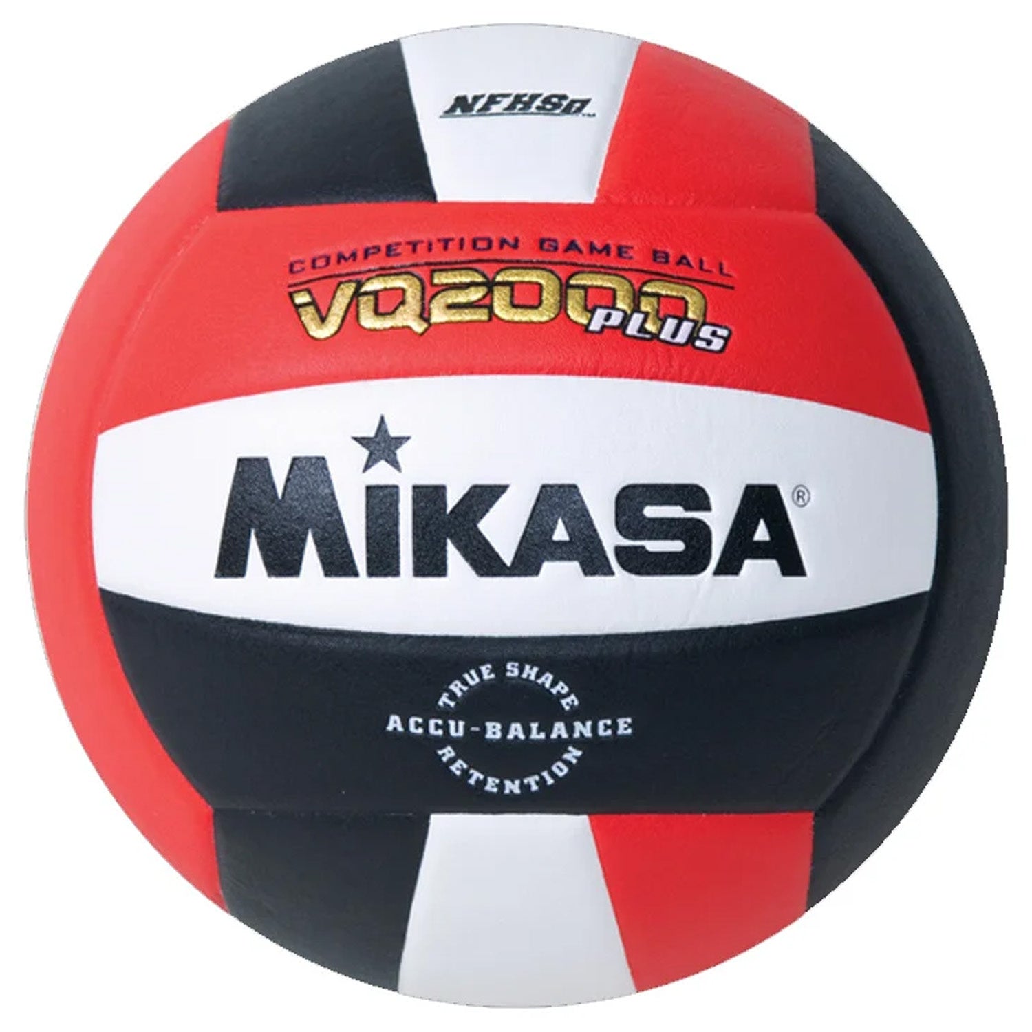 Composite Competition Game Day Volleyball