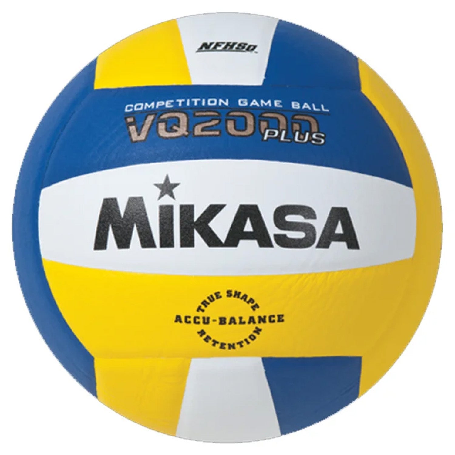VQ2000-RGW Competition Indoor Volleyball