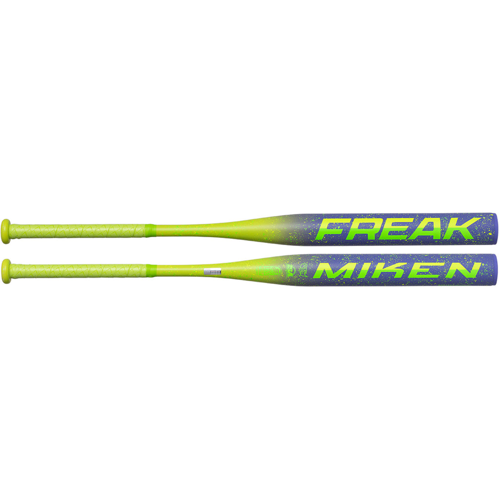 Miken Bâton Slowpitch 2026 Freak 1-Pièce Baril de 13" USSSA Maxload