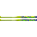 Miken Bâton Slowpitch 2026 Freak 1-Pièce Baril de 13" USSSA Maxload