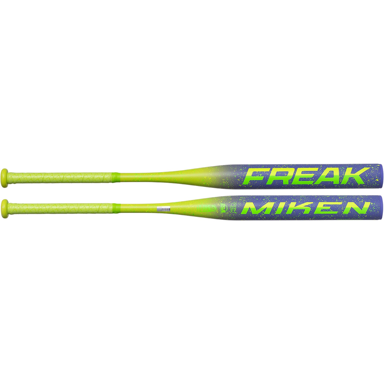 Miken Bâton Slowpitch 2026 Freak 1-Pièce Baril de 13" USSSA Maxload