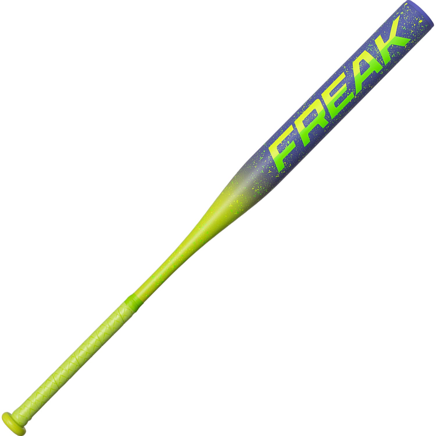 Miken Bâton Slowpitch 2026 Freak 1-Pièce Baril de 13" USSSA Maxload